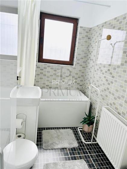 TORONTALULUI | 3 CAM | 2 BAI | PARCARE SUBTERANA | TERASA | PARTER | PARC PRIVAT - 6