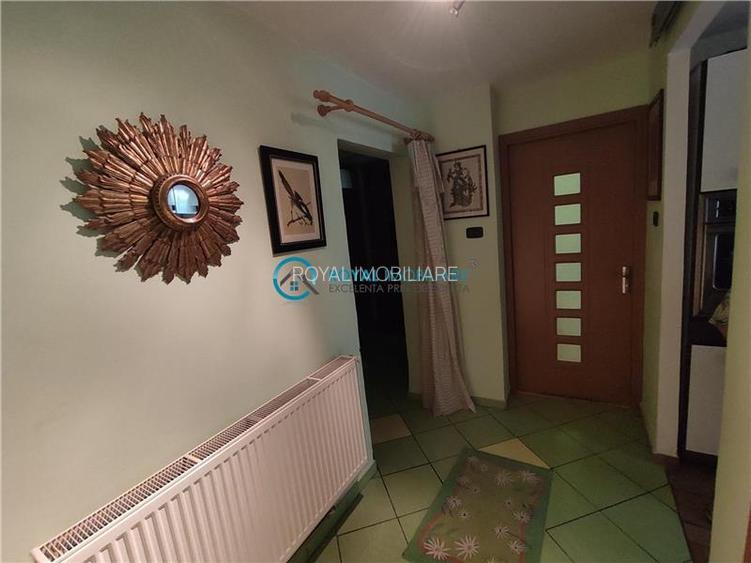 Royal Imobiliare - Vanzare Apartament zona Marasesti - 4