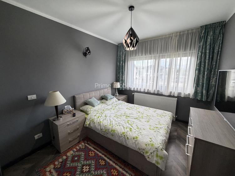 Casă Exclusivistă | 188 MP | 4 Camere | Teren 414 mp | Zona LIDL - Cetate - 13