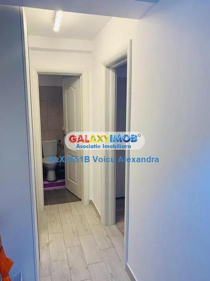 Garsoniera Lux Berceni - Aparatorii Patriei - 10 Min Metrou - 7