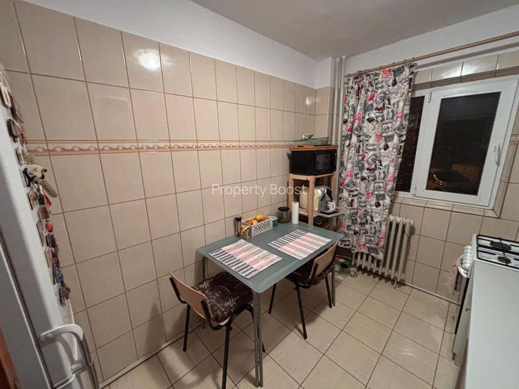 Apartament 2 camere bloc 1980, 6 minute metrou Gorjului - 14