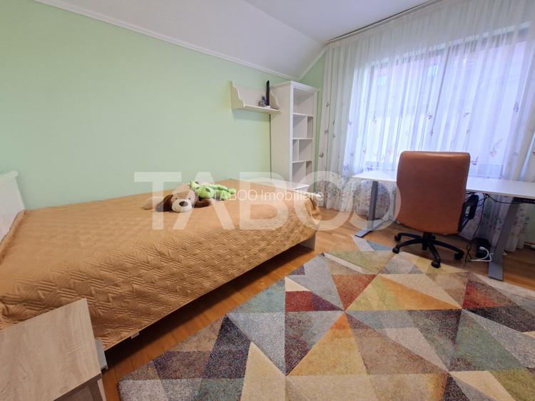 A fost odata ca niciodata o casa - Selimbar garaj si terasa - 7