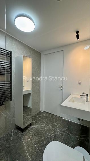 Studio 2 camere | ONE Lake Club | Parcare | Floreasca | Lac - 11