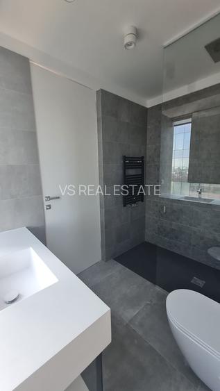 Inchiriere apartament 3 camere lux Lemon Design | Garaj | ONE MIRCEA ELIADE - 9