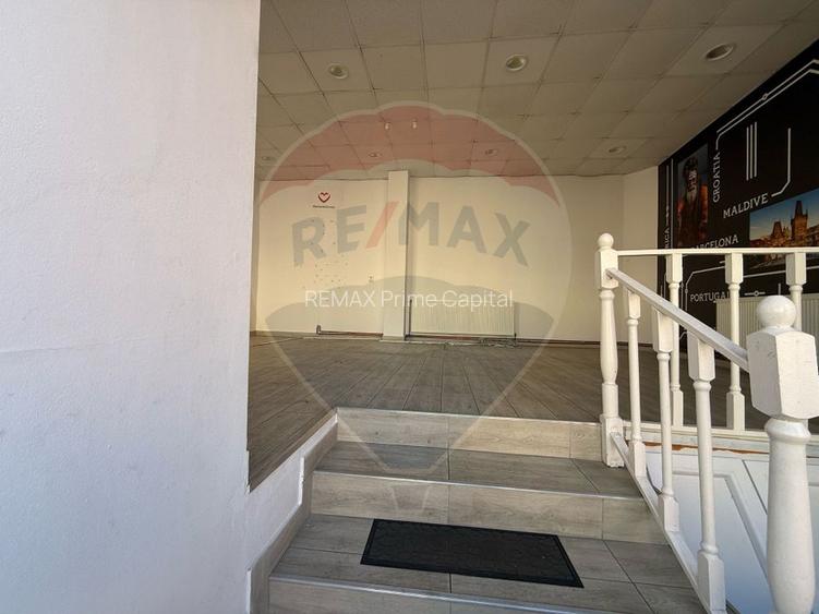 Spațiu comercial 70mp de închiriat în zona Ultracentral - 7