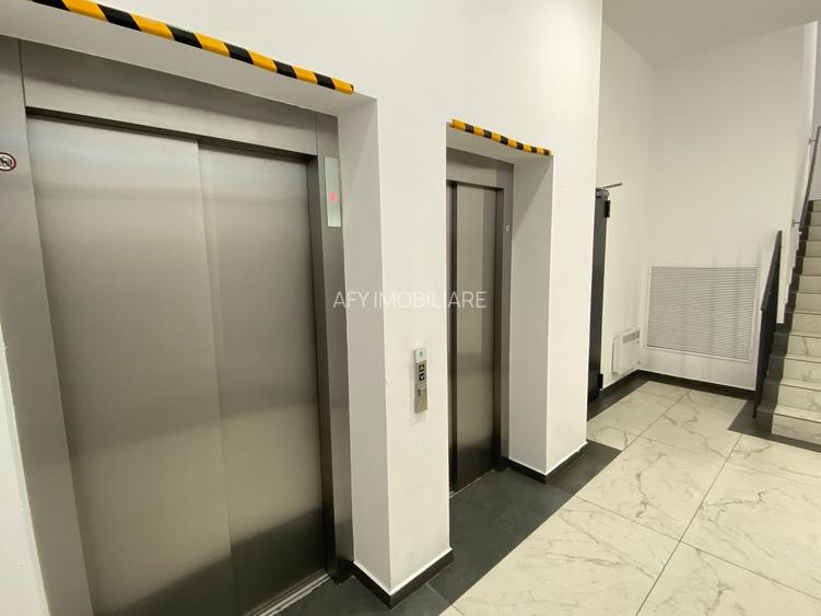 De Inchiriat Apartament 3 Camere de Lux, pe 2 Nivele, Sebastian sect.5 - 39