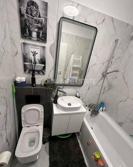 Vanzare Apartament 2 camere Bloc Nou Loc de Parcare Crangasi-Giulesti - 8