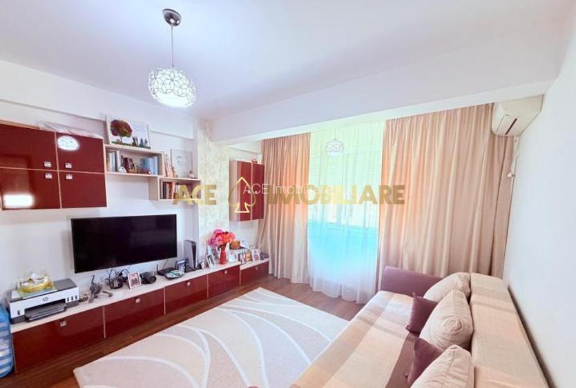 2 Camere de inchiriat | Popesti Leordeni | Metrou | Centrala - 2