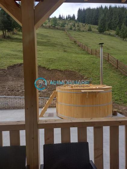 Royal Imobiliare - Vanzare vila/pensiune in zona Harghita - 52