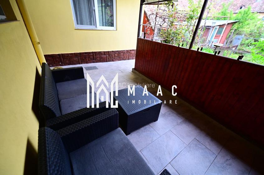 Apartament la casa I 3 camere I Central I - 10