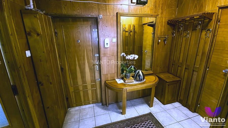 Apartament 2 camere 64 mpu parc Sub Arini- bazin olimpia | Bulevardul Victoriei - 3