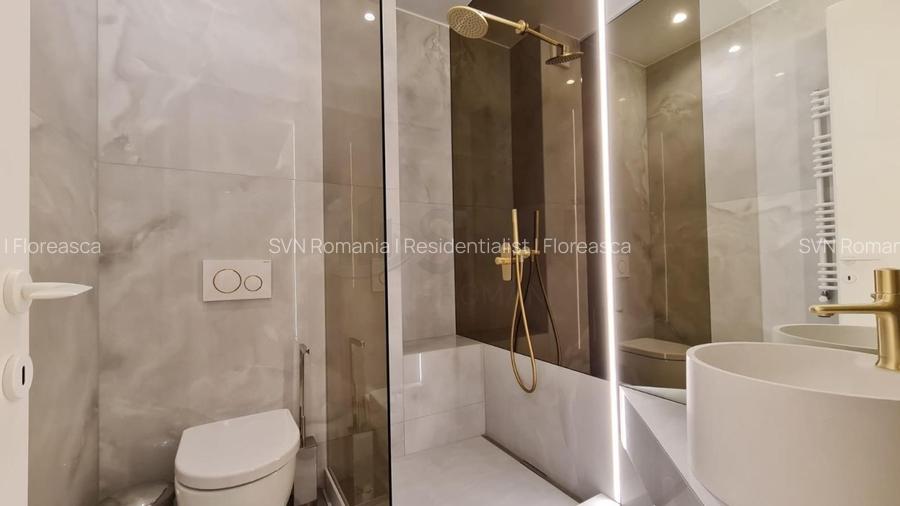 REA1028754 Apartament l 3 Camere l Cortina North - 9
