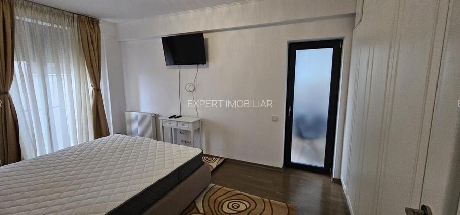 Unirii - Matei Basarab 3 camere mobilat modern bloc 2015 - 15