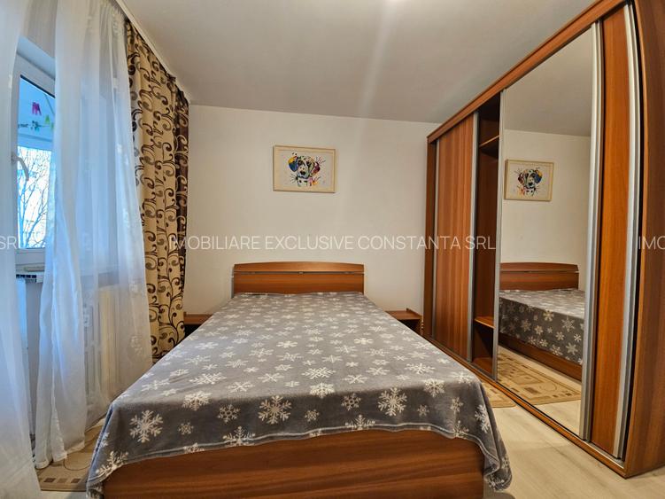 De închiriat | Apartament modern 2 camere – Zona Capitol Constanța - 10