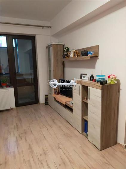 Apartament 2 camere decomandat | Bucium | mobilat - 3