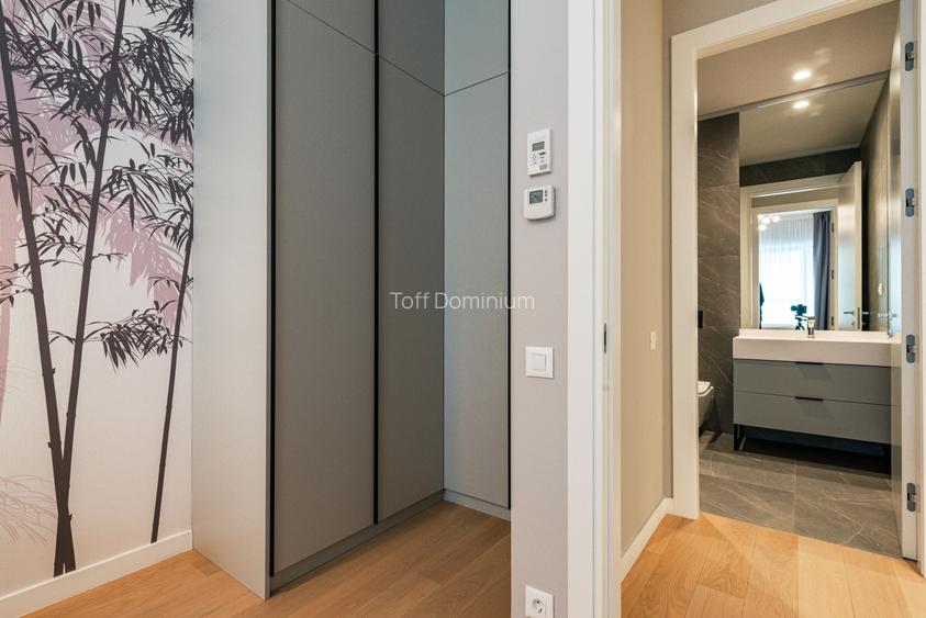 INCHIRIERE AP 2 CAMERE ONE VERDI PARK A9.5 - 16