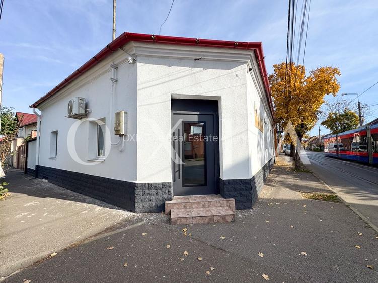 OX599 Imobil Multifunctional în Oradea – Locuinta sau Afacere - 21