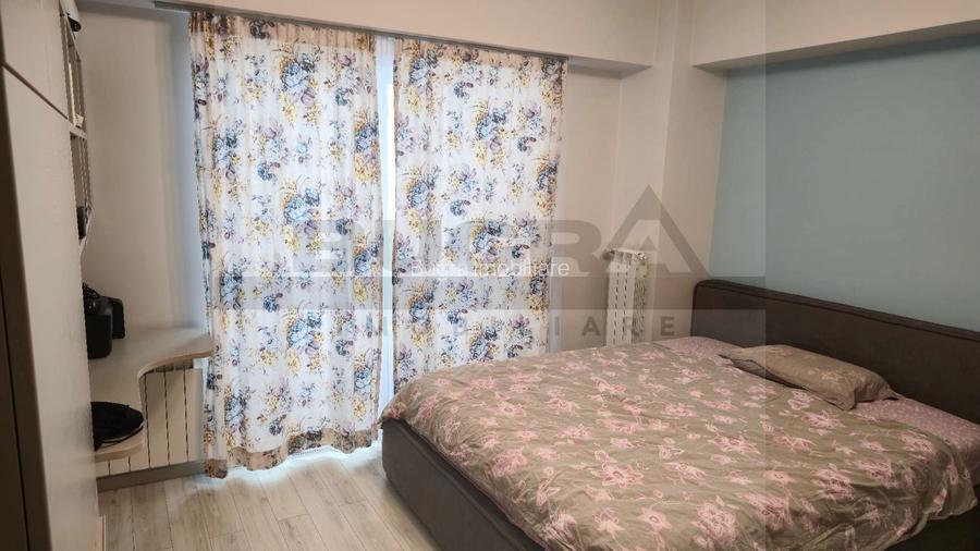 Apartament 3 camere decomandate, 75 mp, modern, zona Cinema Marasti - 2
