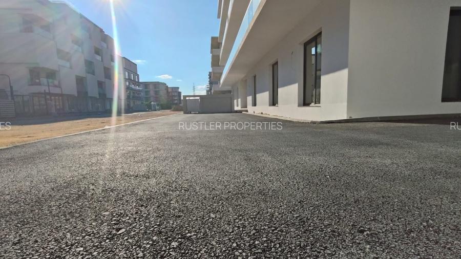 Apartament 2 camere Mamaia Nord - 5