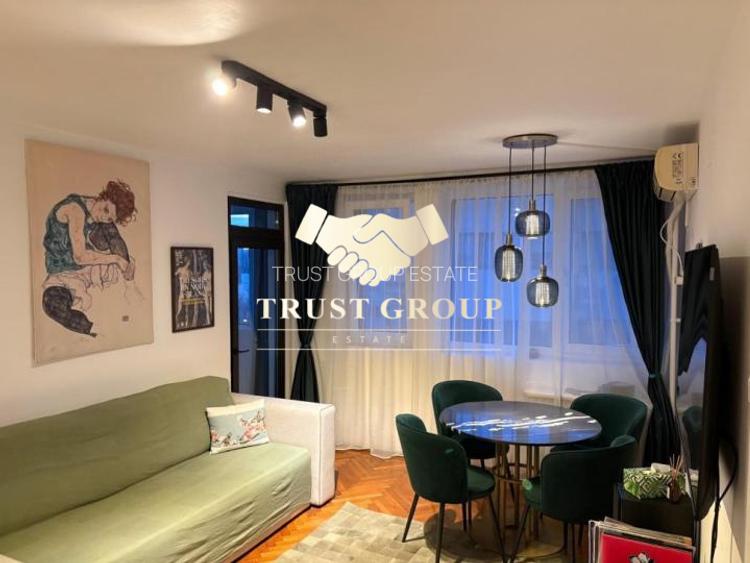 2 camere Lujerului | Renovat 2025 | 4 min metrou | - 2