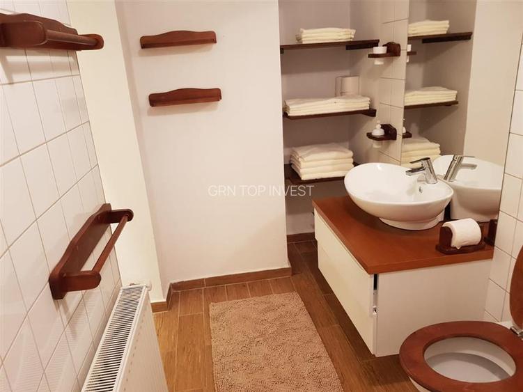 Apartament Regim Hotelier 2 camere in zona Ultracentrala - 11