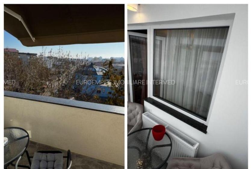 Apartament 3 camere decomandate zona Dacia Constanta - 7