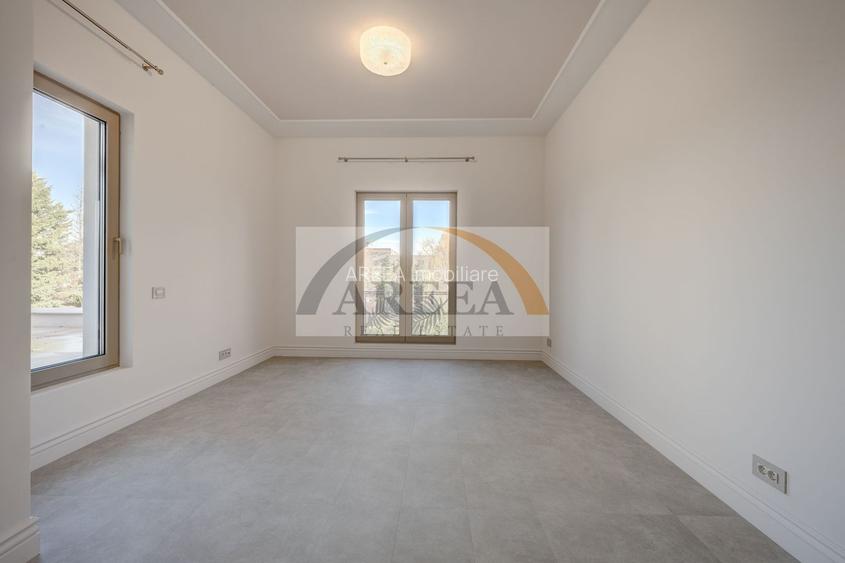 Oportunitate Unică Bijuterie Arhitecturală la 2 Minute de Jolie Ville - 30