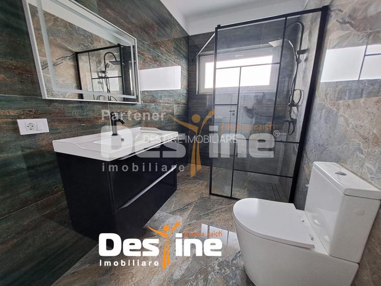 Casa P+POD, 4 CAMERE 135 MP, MIROSLAVA - 16