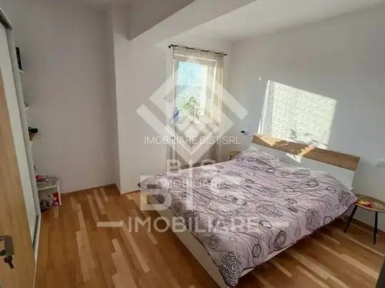 Apartament de vanzare 3 camere - zona ISU - 5