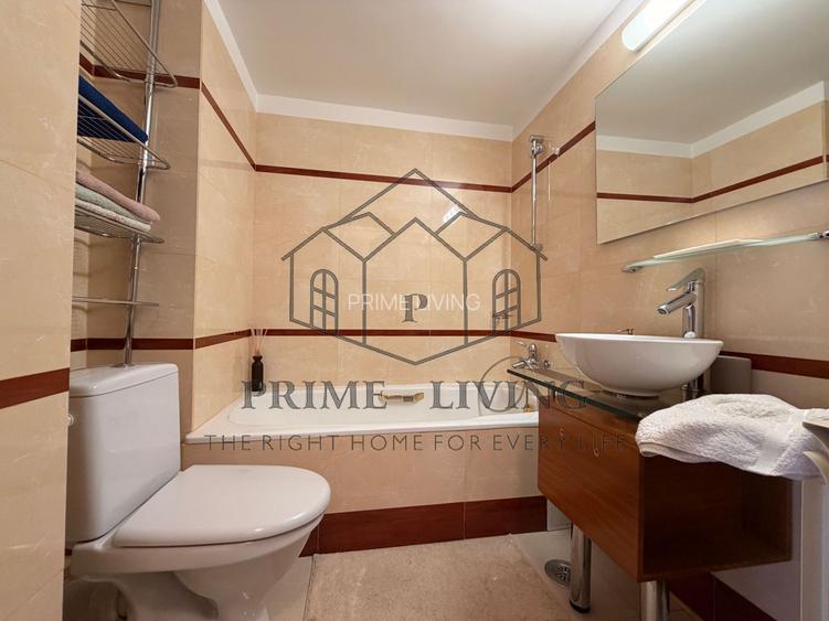 REZIDENTA SAU SPAȚIU BIROURI CU 3 CAMERE LA INCHIRIERE IN PRIMAVERII - 7