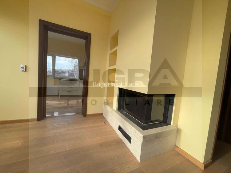 Duplex modern de 90mp, terasa 80mp, vedere panoramica, Grigorescu - 7