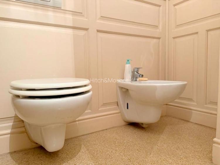 Reședință statement în Piața Victoriei - 11