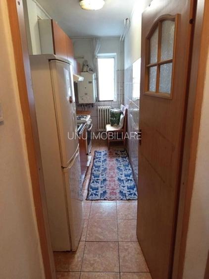 Apartament 1 camera -Alexandru cel Bun - 2