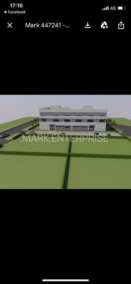 Teren in Timisoara cu acces la 3 strazii - 7