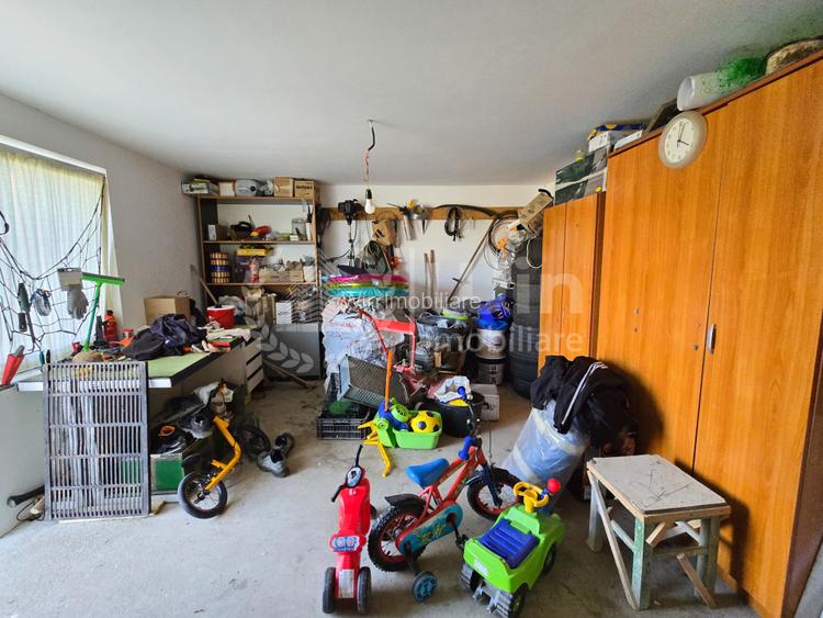 Casa individuala | 150mp utili | 2500mp teren | Colonia Sopor - 8