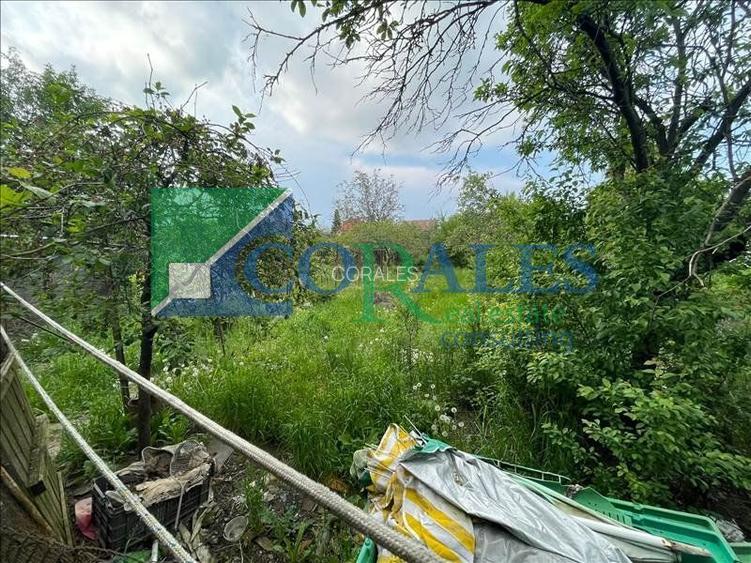 Pozitie Excelenta. Teren 1014 mp. Asfalt. Toate utilitatile - 4