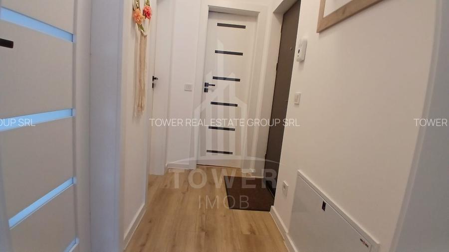 Apartament 3 camere | bloc nou | zona Turnisor - 11