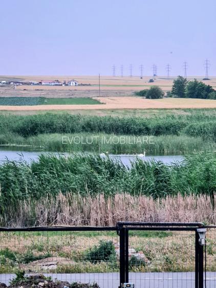Pensiune turistica de vanzare in Corbu vedere lac afacere la cheie - 36