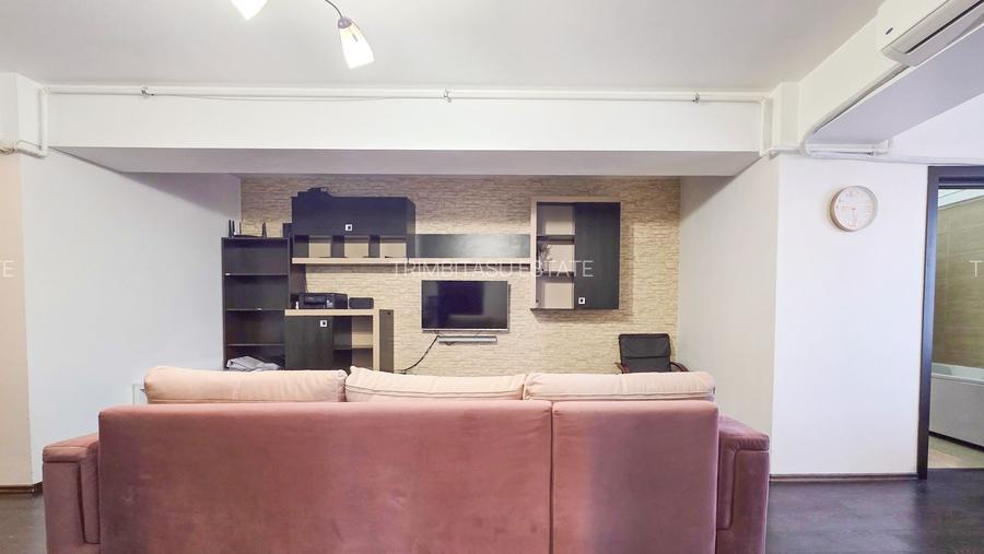 3 Camere Sebastian 2014 | Etaj 7/10 | 74 mp | Modern - 4