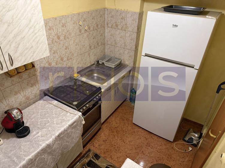 VANZARE 3 CAMERE | DECOMANDAT | 75 MP | ETAJ 4/10 | ZONA OBOR - 5