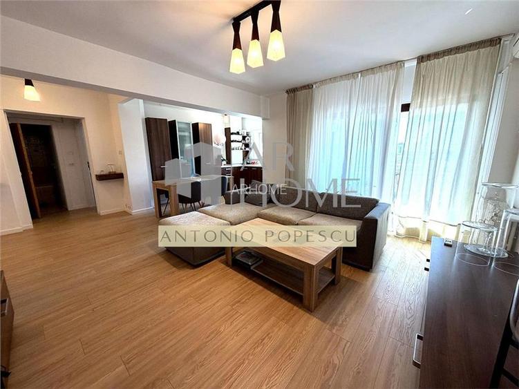 Apartament 3 camere, mobilat si utilat, Ploiesti, Gh. Doja. - 2