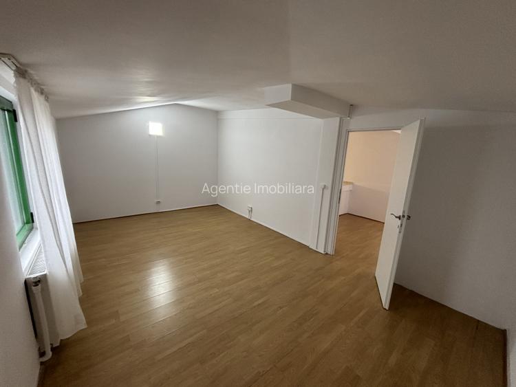 Vila Brancoveanu - Giurgiului - Utilizari Multiple - Firma - Locuinta - 15