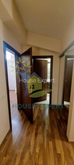 Apt. DUPLEX 4 camere, in vila P+1+M, 2 locuri de parcare, Bucurestii Noi - 14