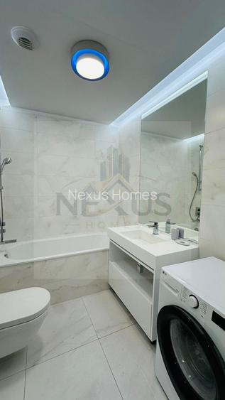 Apartament exclusivist 4 camere | ONE Herăstrău Park | 117,82 mp utili - 25