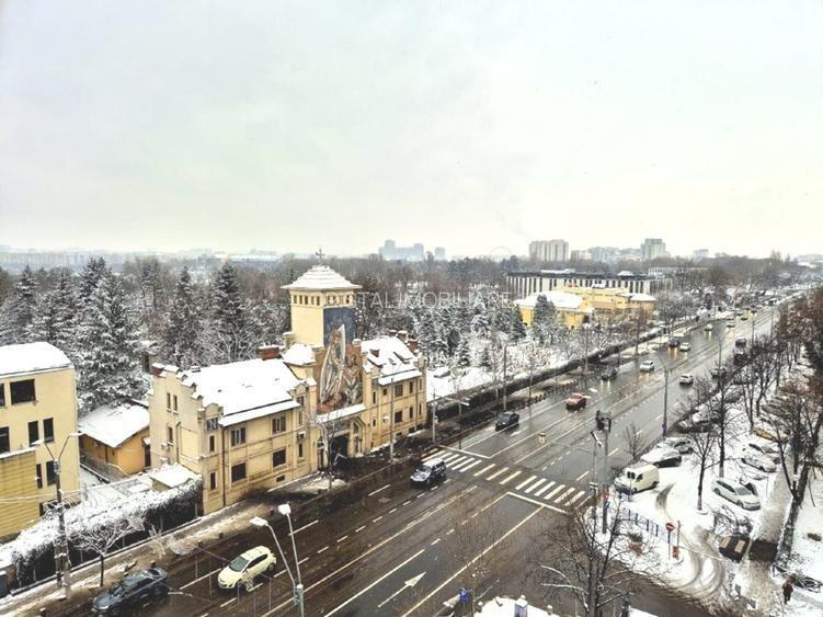 De închiriat apartament 3 camere Brâncoveanu - 12