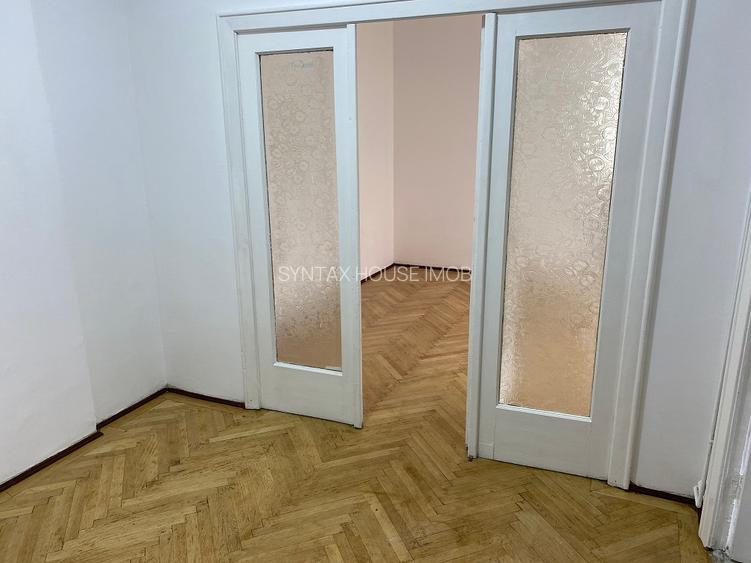 Cismigiu-Facultatea de Stomatologie 2 camere de vanzare - 2