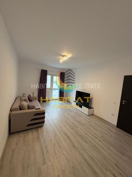 Apartament 2 camere -64mp- mobilat si utilat - 4