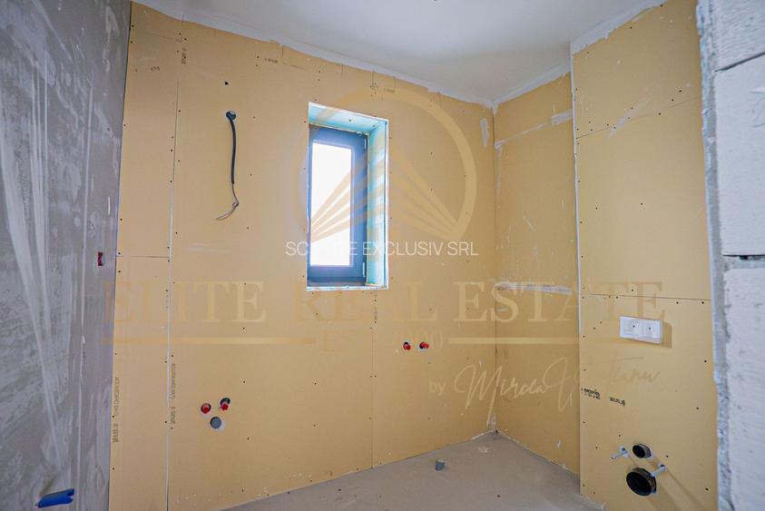 KM 5 - Complex Alpha Residence – Apartament 3 camere cu grădină. - 26