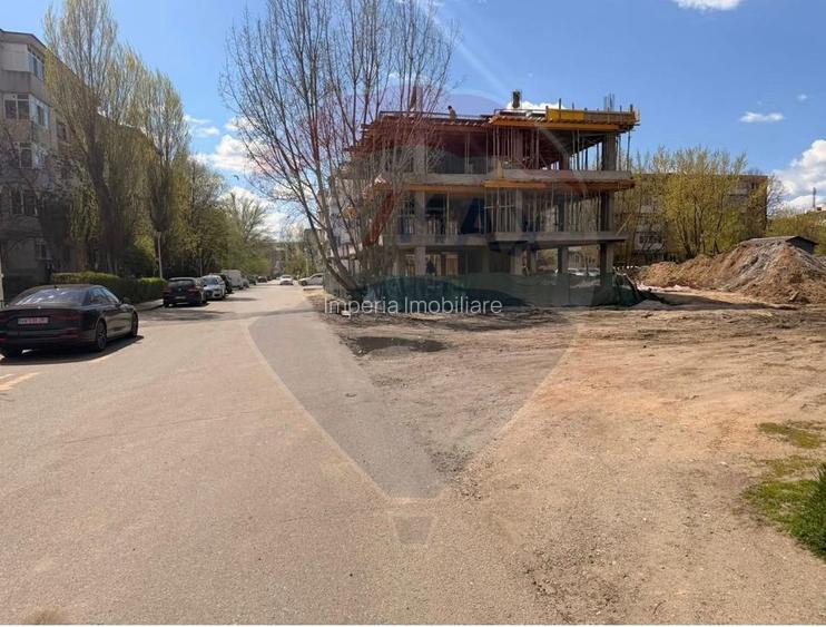 Teren 516mp Craiova / Aleea Str aleea 3 castanilor nr 10 - 3