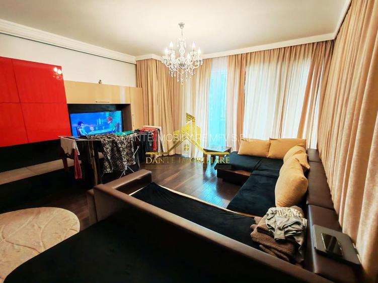 2 camere, modern, bloc nou, terasa, parcare, Gheorgheni, Grand Park - 9